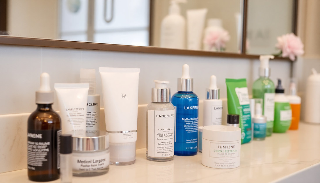 Discover Your Unique Skin Type: A 2025 Guide to Tailored Skincare Strategies