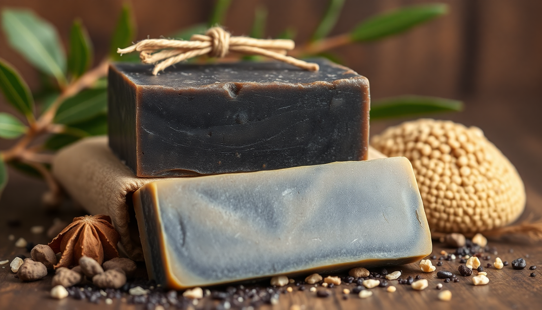 The Ultimate Secrets of African Black Soap: How It Fights Acne, Hyperpigmentation, and Enhances Hair Growth in 2025