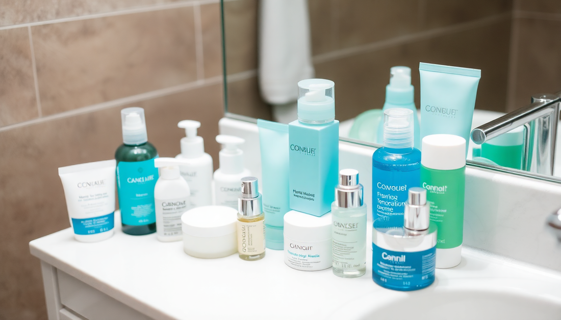 Identifying Your Skin Type: A Comprehensive 2025 Guide to Tailored Skincare Solutions
