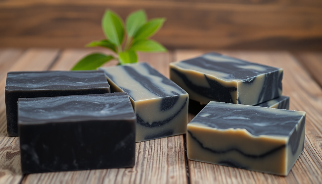 Revitalize Your Skin and Hair: The Incredible Healing Properties of African Black Soap in 2025