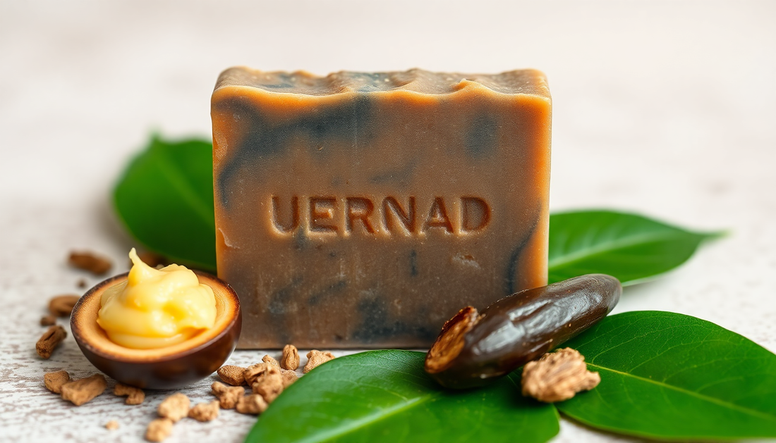 Harnessing the Ancient Wisdom of African Black Soap: A 2025 Guide to Combatting Acne, Hyperpigmentation, and Promoting Hair Growth Naturally