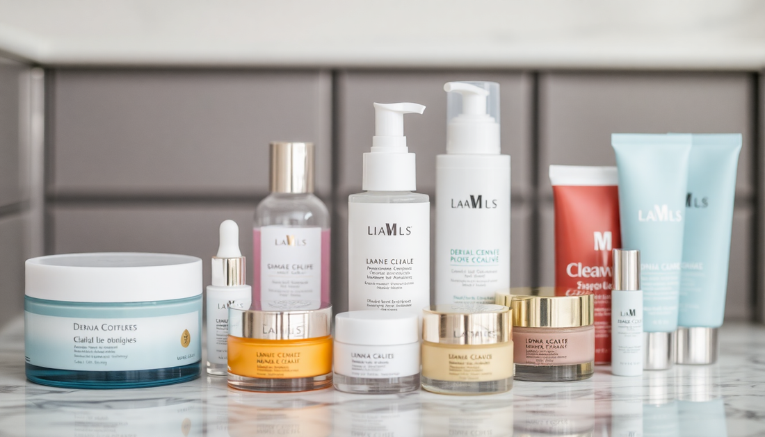 Understanding Different Skin Types: A Comprehensive 2025 Guide to Tailored Skincare Solutions