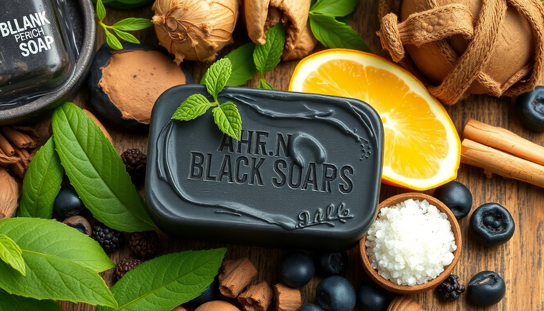 Elevate Your Beauty Routine: Discover the Surprising Benefits of African Black Soap for Clear Skin and Hair Growth in 2025