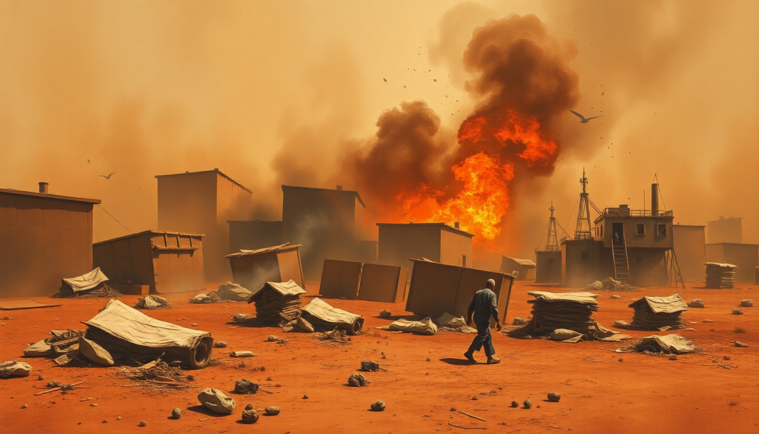 Understanding Ethnic Cleansing: Historical Context, Impacts, and Global Responses in 2025