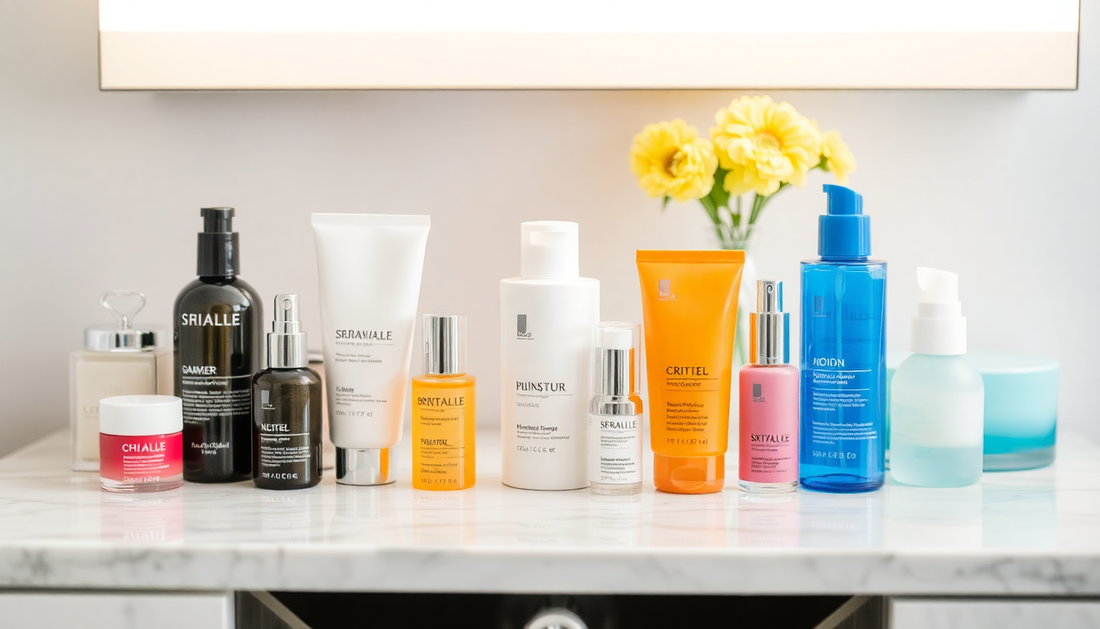 Identifying Your Unique Skin Type: A 2025 Guide to Customized Skincare Solutions