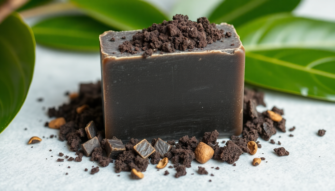 Harnessing the Power of African Black Soap: A 2025 Guide to Natural Remedies for Acne, Scarring, and Hair Restoration