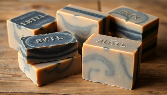 Harnessing the Benefits of African Black Soap: A 2025 Guide to Achieving Flawless Skin and Luxurious Hair Growth