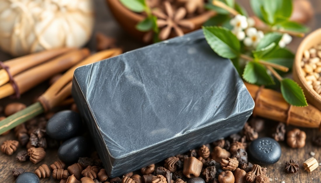 The Essential Advantages of African Black Soap: Your 2025 Guide to Natural Solutions for Acne, Scar Repair, and Hair Growth Enhancement