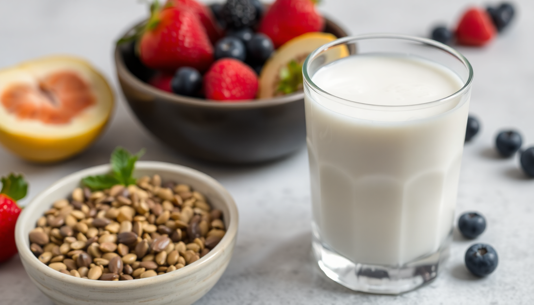 Nourish Kefir: Unlocking Its Health Benefits and Recipes for a Vital Lifestyle in 2025