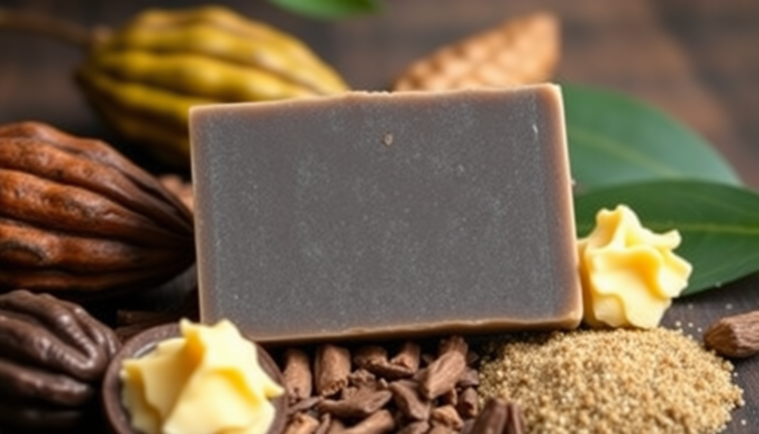 The Comprehensive Benefits of African Black Soap: Your 2025 Guide to Natural Remedies for Acne, Scarring, and Enhancing Hair Growth