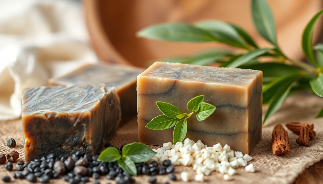 Exploring the Wonders of African Black Soap: Your 2025 Guide to Natural Skincare for Acne, Scarring, and Hair Growth