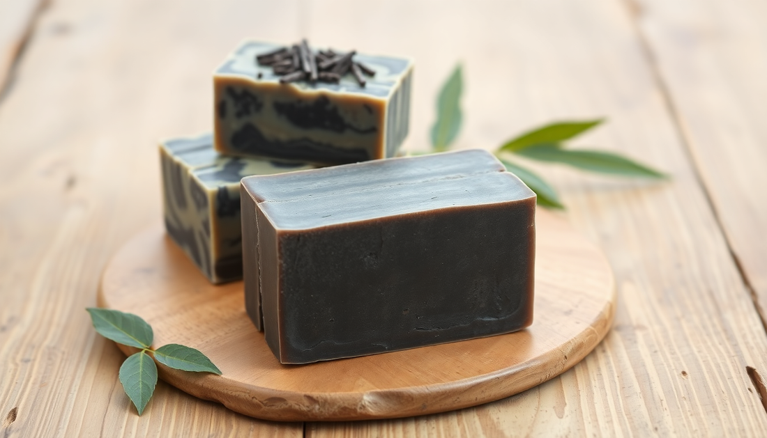 Discovering the Rich Heritage and Unique Benefits of African Black Soaps for Your Skin and Hair in 2025