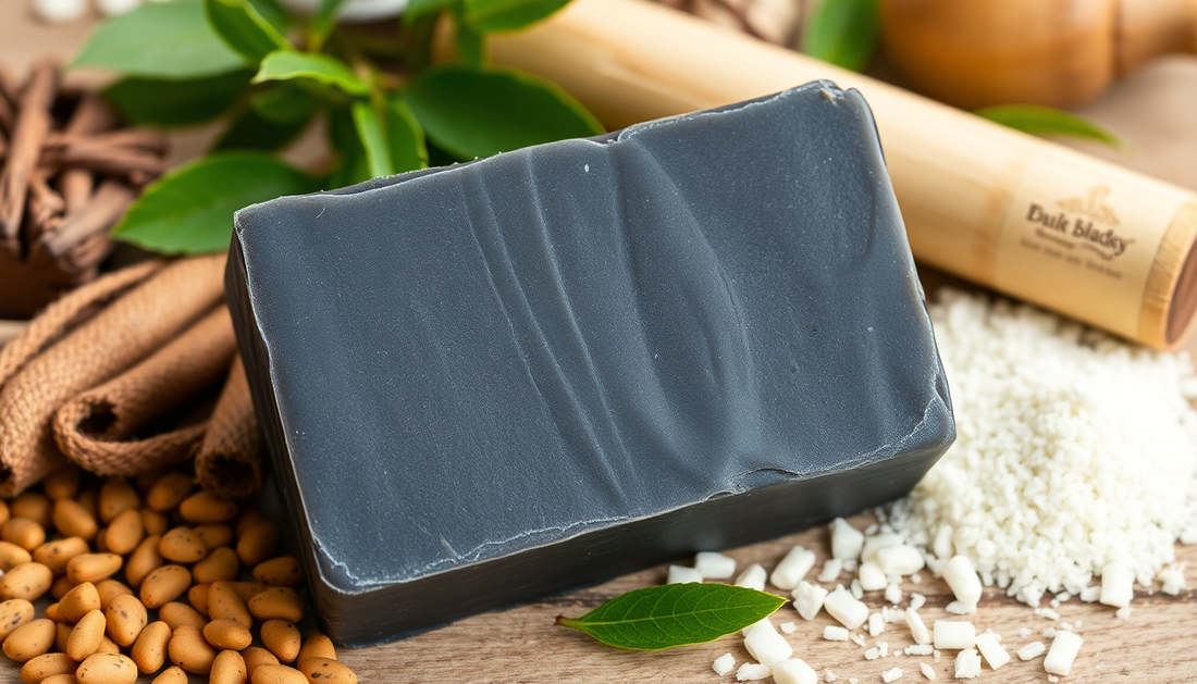 Discovering the Transformative Powers of African Black Soap: A 2025 Guide to Natural Remedies for Acne, Scars, and Healthy Hair Growth