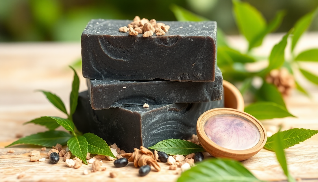African Black Soap Avis: Découvrez les Avis et Témoignages sur ses Bienfaits pour la Peau et les Cheveux en 2025