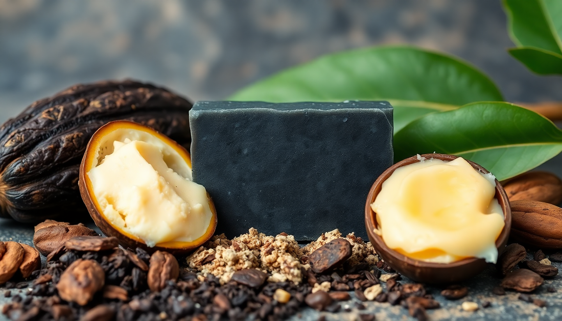 The Hidden Gems of African Black Soap: Unlocking Its Secrets for Acne Relief and Hair Growth in 2025