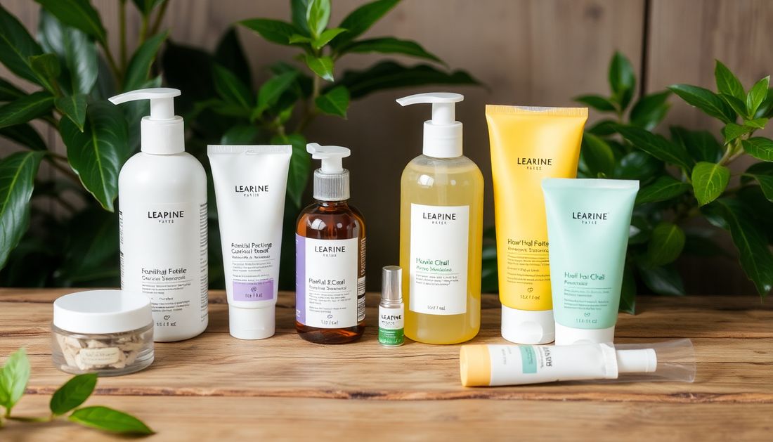 Natural Skincare Statistics 2025: Trends, Insights, and Growth Projections in the Beauty Industry