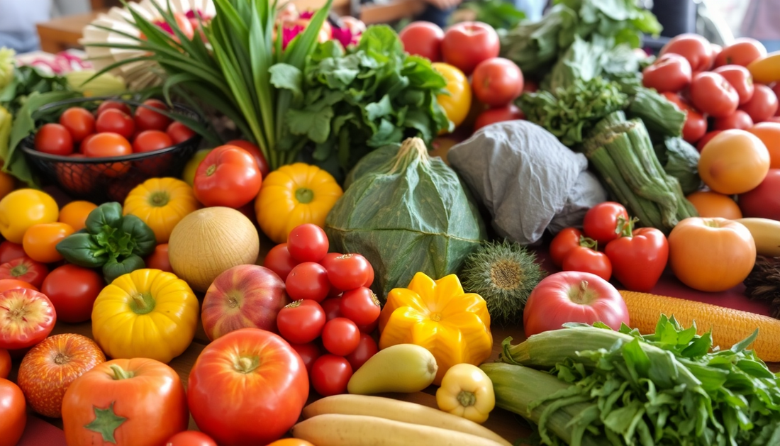 Nourish Meaning Explored: Understanding Its Impact on Health and Wellness in 2025