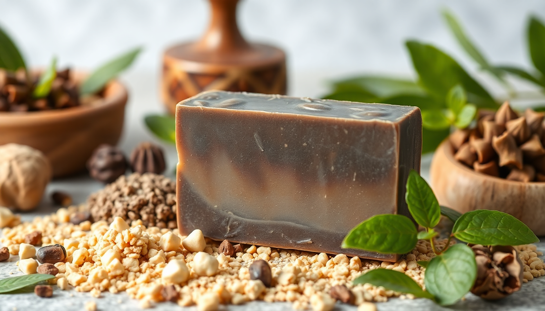 Discover the Unmatched Benefits of African Black Soap: Your 2025 Guide to Natural Solutions for Acne, Scarring, and Hair Revitalization