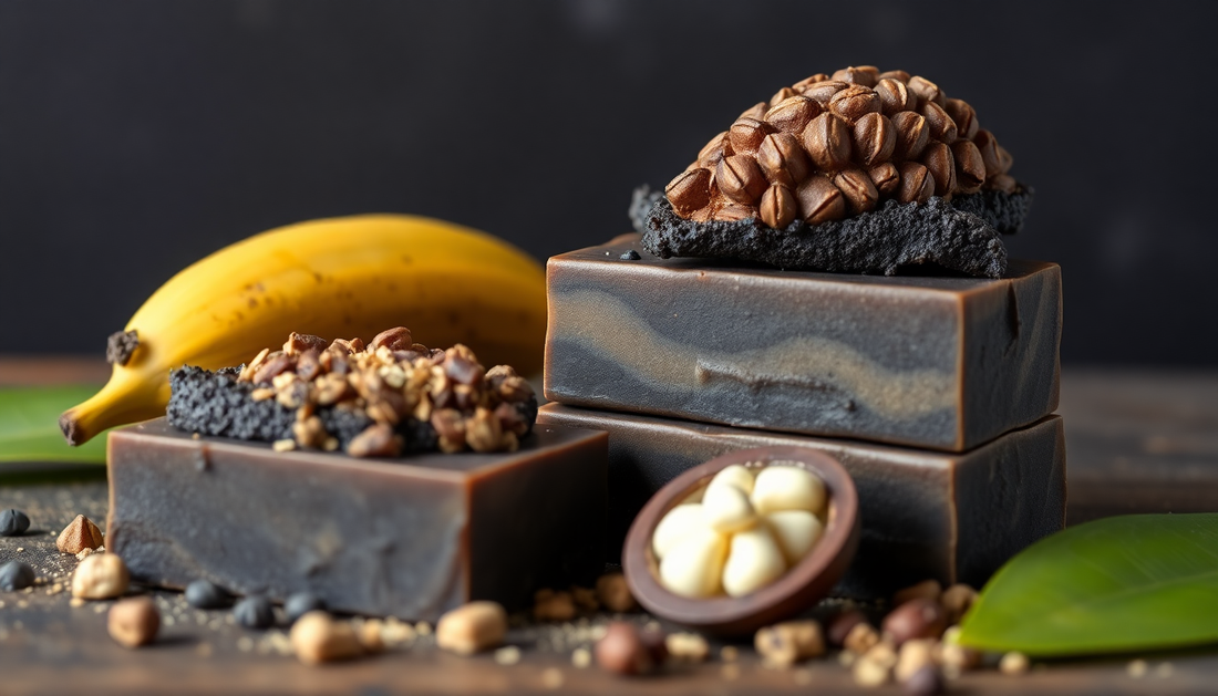 Discover the Hidden Benefits of African Black Soap: A 2025 Guide to Radiant Skin, Scar Reduction, and Hair Growth Solutions