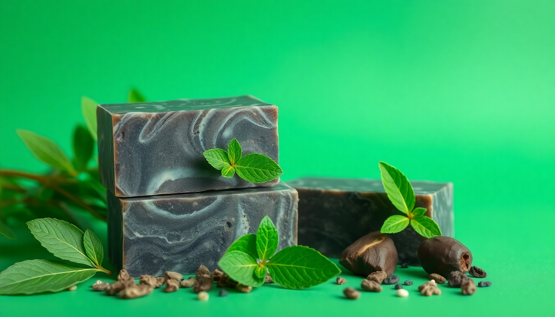 Unlocking Radiance: The Essential Role of African Black Soap in Combating Acne, Scars, and Promoting Hair Growth in 2025