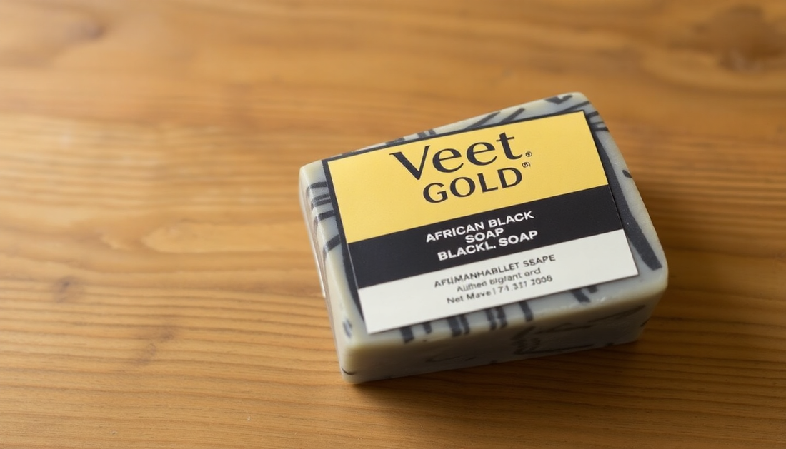 Veet Gold African Black Soap: The Ultimate Solution for Flawless Skin and Luxurious Hair in 2025