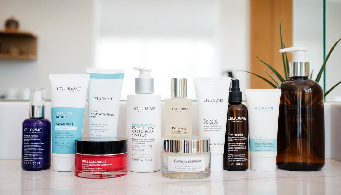 Exfoliation Explained: The Ultimate Guide to Achieving Smooth and Radiant Skin in 2025