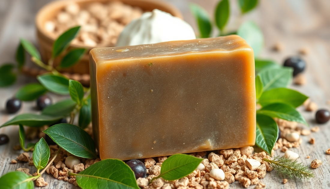 African Black Soap Avis: Les Témoignages Révélateurs des Utilisateurs pour une Peau Éclatante en 2025