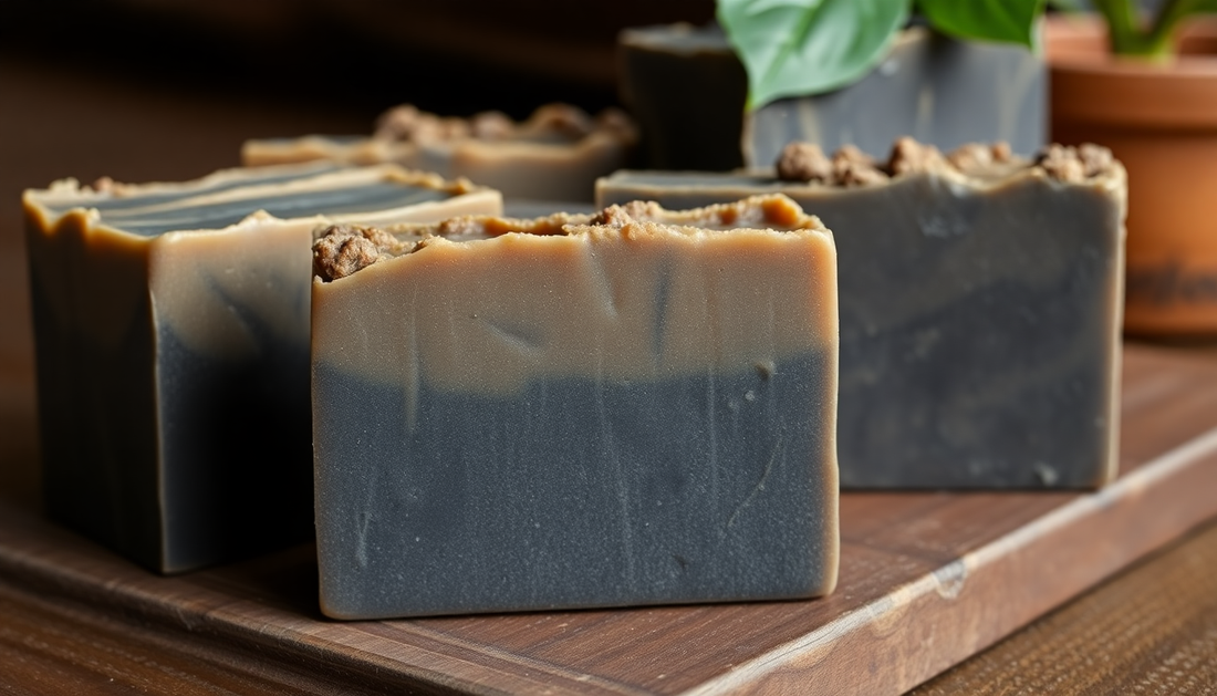 The Ultimate Benefits of African Black Soap: Your 2025 Guide to Acne Treatment, Scar Healing, and Hair Growth Boost
