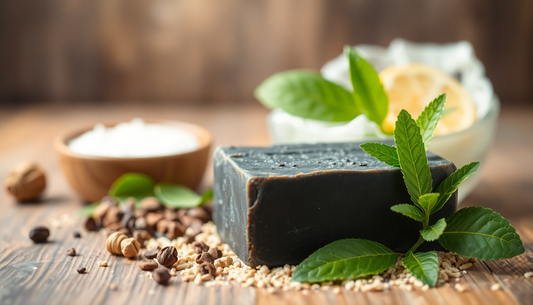 Unlocking the Skincare Magic of African Black Soap: Your 2025 Guide to Clearer Complexion and Enhanced Hair Growth