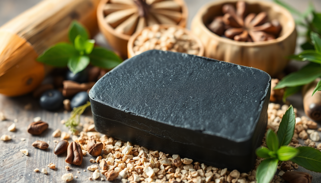 Veet Gold African Black Soap: Your 2025 Guide to Achieving Beautiful Skin and Healthy Hair Naturally
