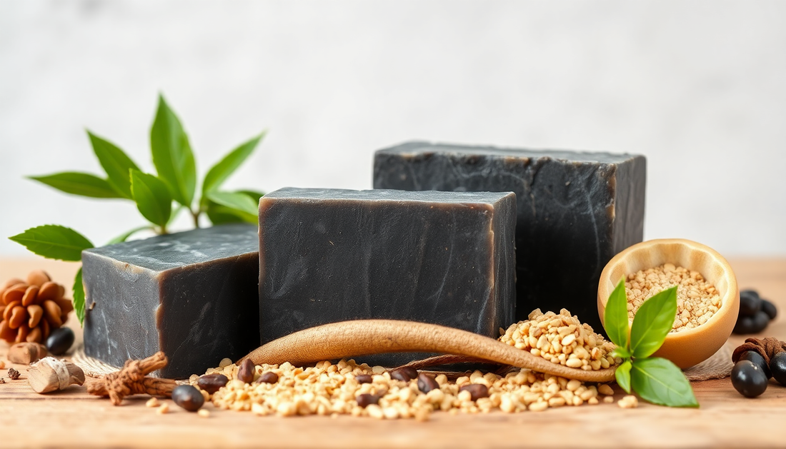Exploring African Black Soap: Your Ultimate Solution for Acne, Scars, and Radiant Hair in 2025