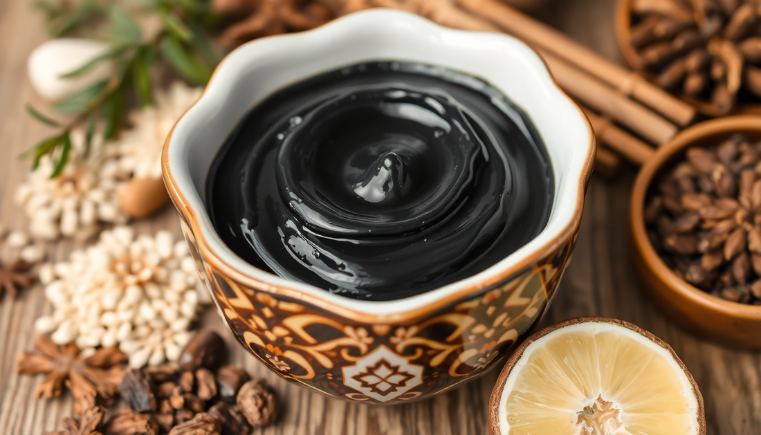 The Essential Benefits of African Black Soap: A 2025 Guide to Clear Skin, Scar Healing, and Luxurious Hair Growth