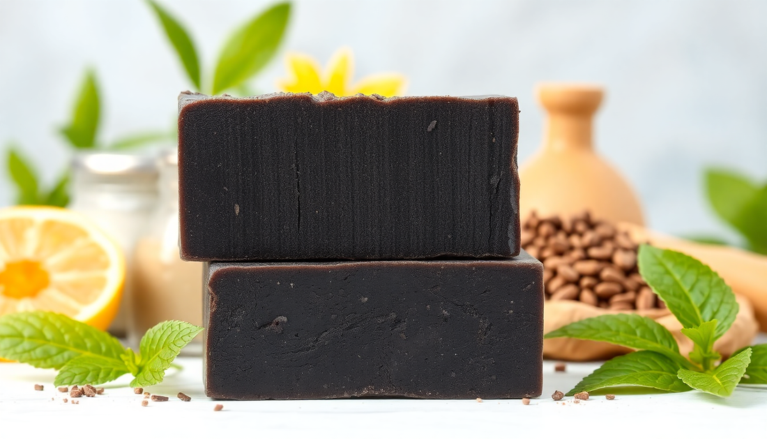 Exploring the Incredible Benefits of African Black Soap: Your Ultimate Guide to Healthier Skin and Hair