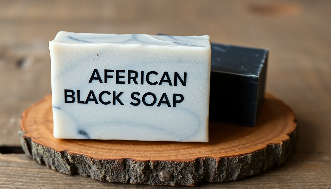 Unlocking the Secrets of African Black Soap: A Comprehensive Guide to Its Skin and Hair Benefits