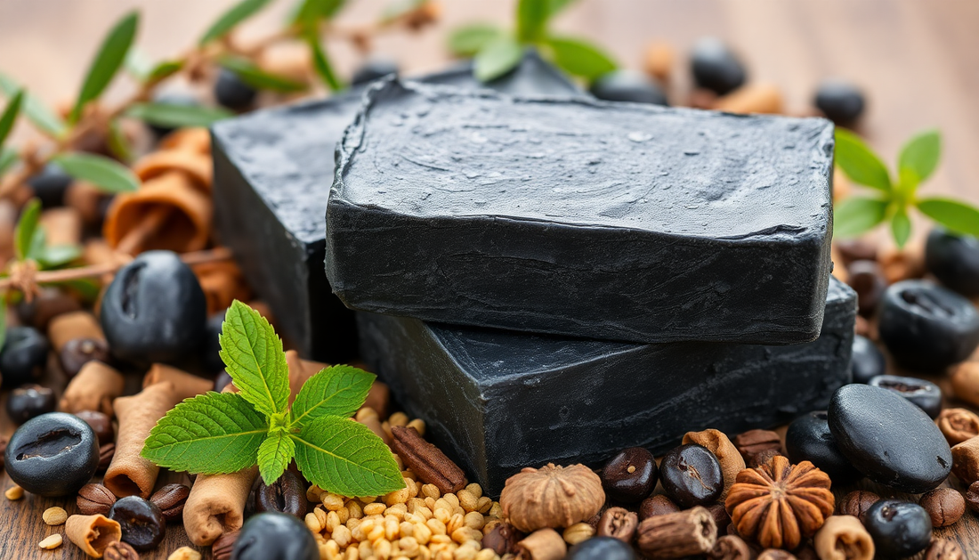 Maximizing Your Skincare Regimen with African Black Soap: A 2025 Guide to Natural Acne Solutions, Scar Healing, and Hair Growth Boosts